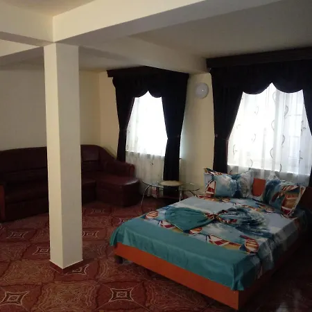 Apartment Casa De La Mare