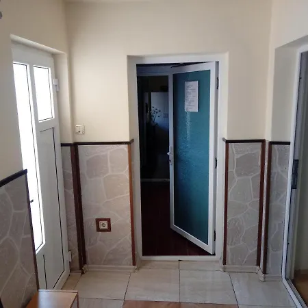 Casa De La Mare * Eforie Nord