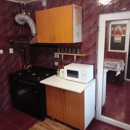 Casa De La Mare Apartment