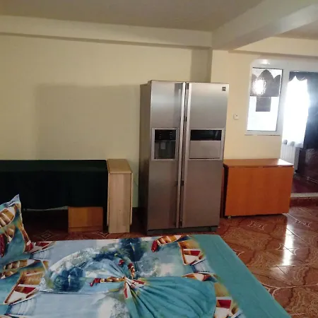 Casa De La Mare Eforie Nord