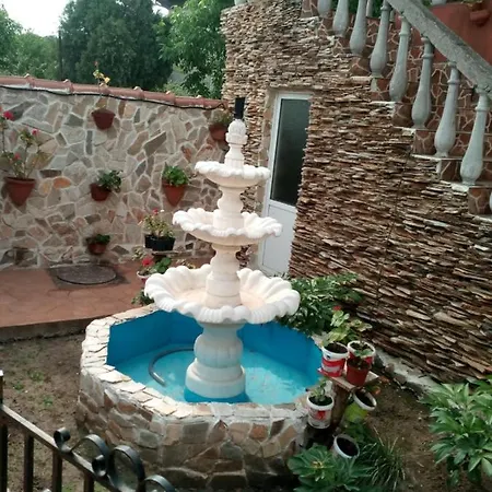 Daire Casa De La Mare