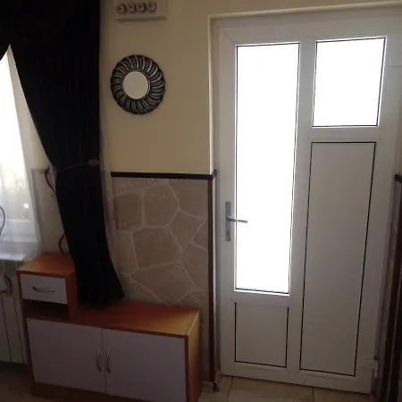 Casa De La Mare Apartamento Eforie Nord