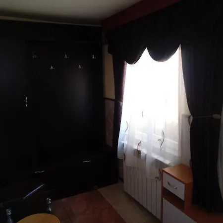 Casa De La Mare Daire *