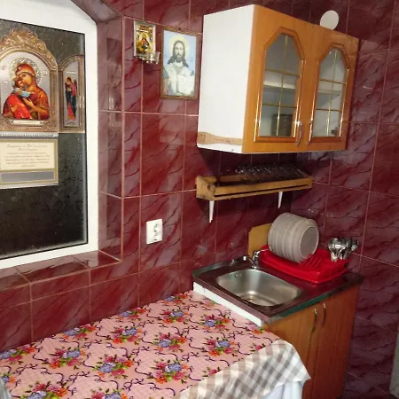 Daire Casa De La Mare Eforie Nord