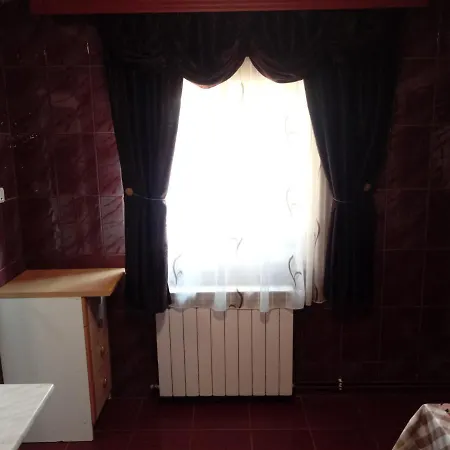 Daire Casa De La Mare Eforie Nord