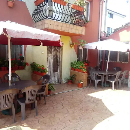 شقة Casa De La Mare *