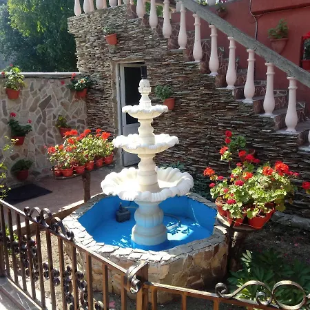 Casa De La Mare