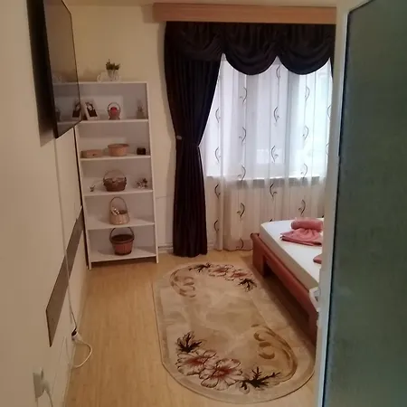 Casa De La Mare Eforie Nord