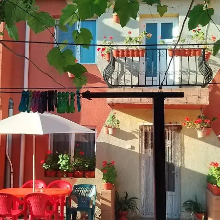 Casa De La Mare アパート *