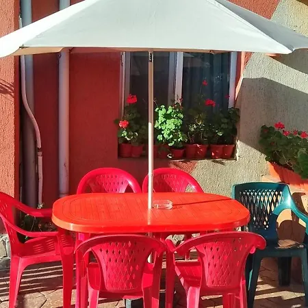 Casa De La Mare *