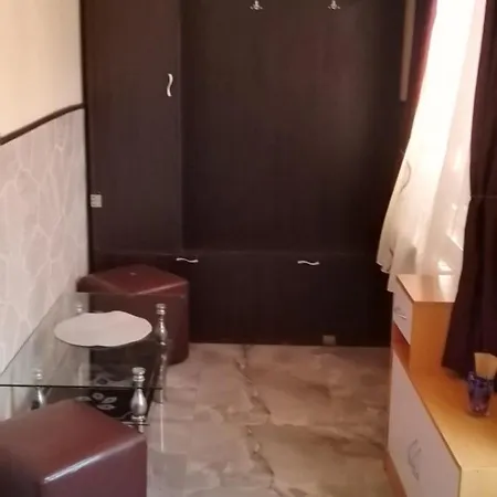 Casa De La Mare *