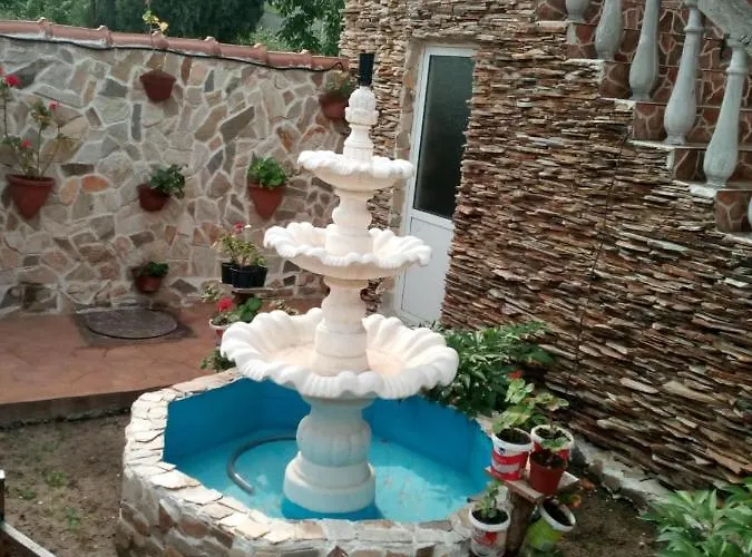 公寓 Casa De La Mare