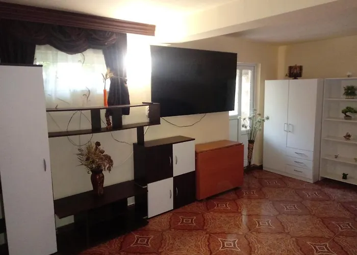 Casa De La Mare 公寓 *