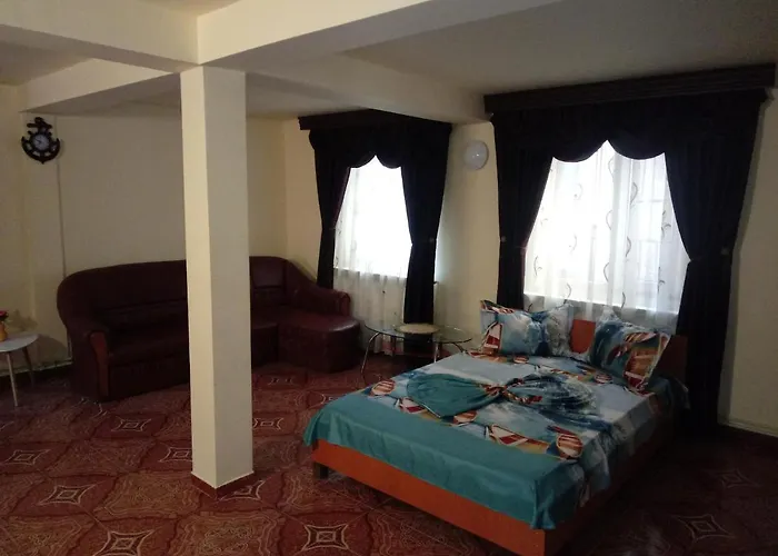 公寓 Casa De La Mare