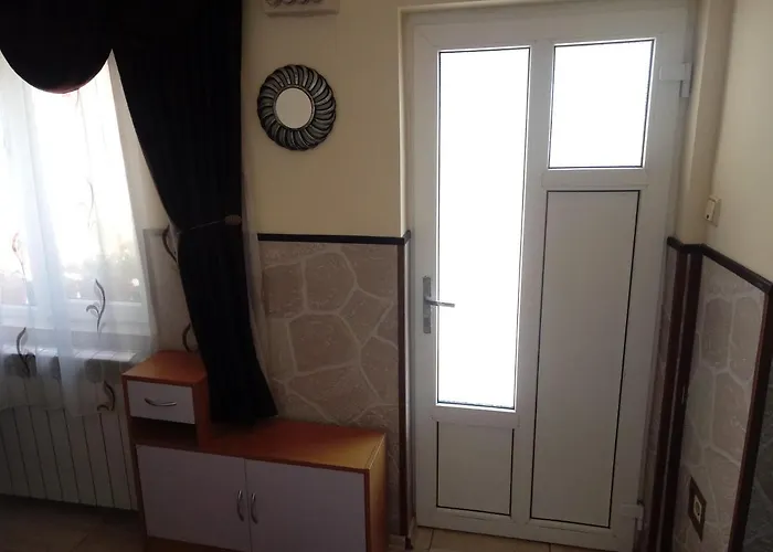 Casa De La Mare 公寓 艾福雷诺德