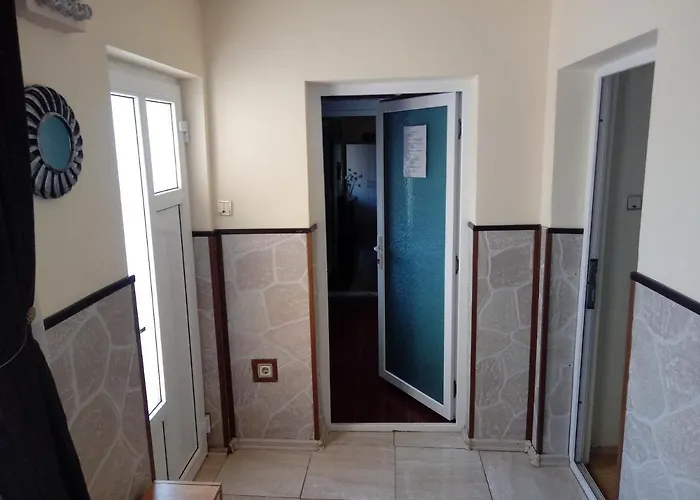 Casa De La Mare * 艾福雷诺德