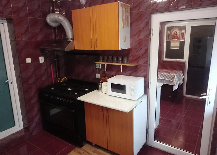 Casa De La Mare 公寓