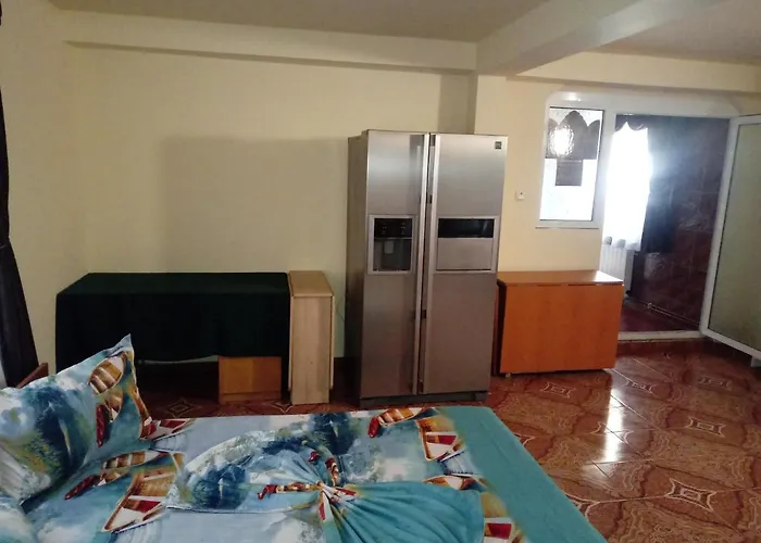 Casa De La Mare אפורי נורד