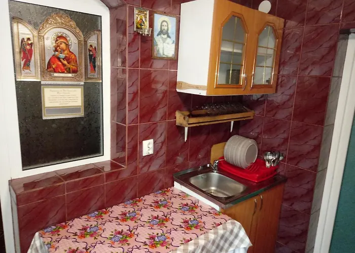 公寓 Casa De La Mare 艾福雷诺德