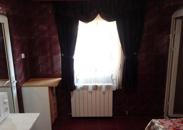 公寓 Casa De La Mare 艾福雷诺德