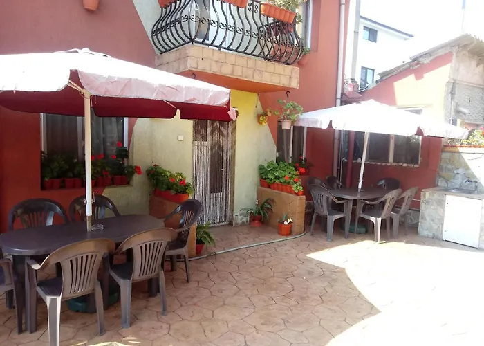 דירה Casa De La Mare *